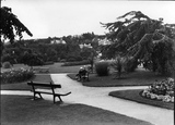Wynn Gardens c.1930, Old Colwyn