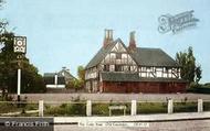 The Tudor Rose c.1960, Old Coulsdon