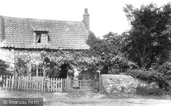 Cottage 1908, Old Hunstanton