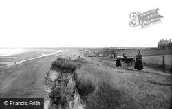 The Cliffs 1907, Old Hunstanton