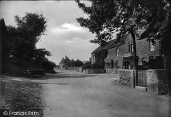The Village 1921, Old Hunstanton