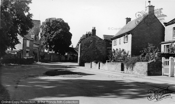Photo of Old Malton, c1965