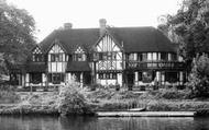 The Bells Of Ouzeley c.1965, Old Windsor