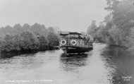The Thames c.1960, Old Windsor