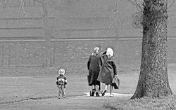 1964, Oldbury