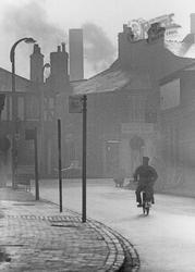 Smog 1964, Oldbury