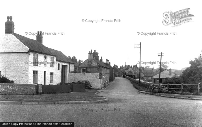 Oldcotes photo