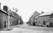 Bridge Street c.1955, Olney