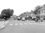 Warwick Road 1952, Olton