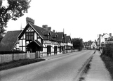 c.1938, Ombersley