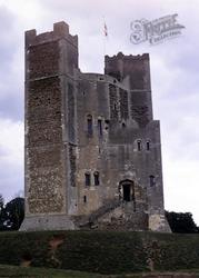 Castle 1990, Orford