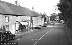 Road To The Quay c.1965, Orford
