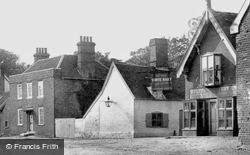 The White Hart 1909, Orford