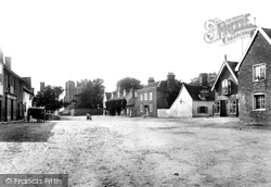 Village 1909, Orford