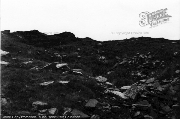 Photo of Orkney, East Broch Of Burray 1954