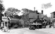 High Street c.1955, Ormesby