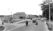 Lealholm Crescent c.1960, Ormesby