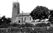 Ormesby St Margaret photo