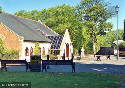 Church House 2005, Ormskirk