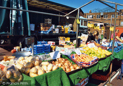 The Market 2005, Ormskirk