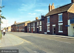The Old Workhouse 2005, Ormskirk