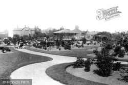 The Park 1895, Ormskirk