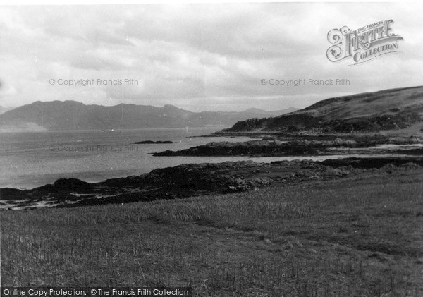 Photo of Ornsay, 1962