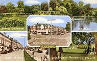Composite c.1960, Orpington