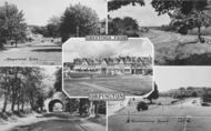 Composite c.1960, Orpington