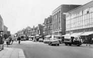 High Street c.1965, Orpington