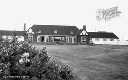 Golf Club c.1960, Orsett