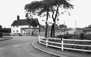 Larkins Corner c.1960, Orsett