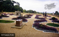 Gardens 1996, Osborne House