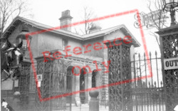 Gateway 1908, Osborne House