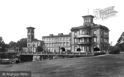 North East c.1883, Osborne House