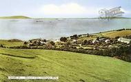 c.1960, Osmington Mills
