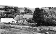 Picnic Inn c.1960, Osmington Mills