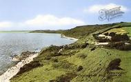The Bay c.1960, Osmington Mills