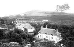 The Village 1894, Osmington Mills