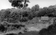 Burnthouse c.1960, Osmotherley