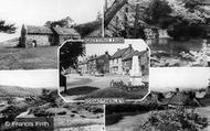Composite c.1960, Osmotherley