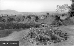 General View c.1960, Osmotherley