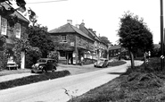 High Street c.1955, Osmotherley
