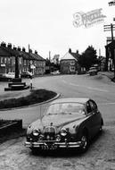 Main Street, A Car 1967, Osmotherley