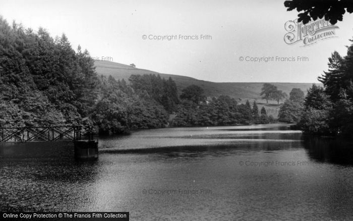 Photo of Osmotherley, Oakdale c.1955