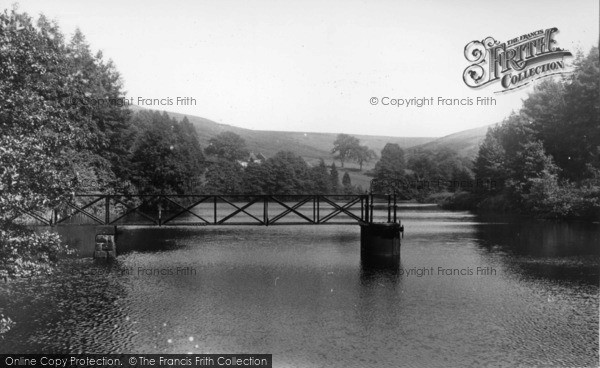 Photo of Osmotherley, Oakdale c.1955