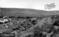 Sheepwash c.1965, Osmotherley