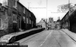 South End c.1960, Osmotherley