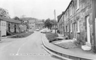The Centre, From South End c.1965, Osmotherley