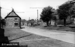 West End c.1960, Osmotherley
